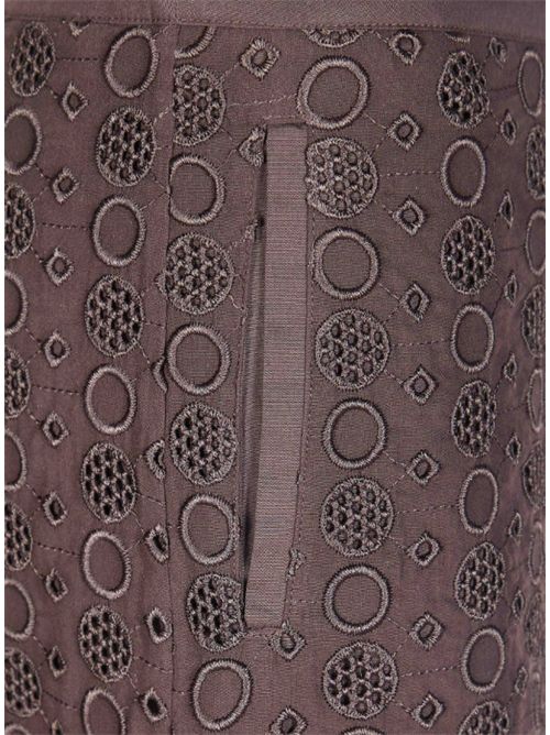 KIMMY PINKO | 106440.A35PM28 MARRONE